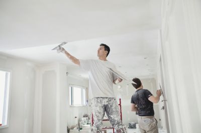 Drywall & Painting