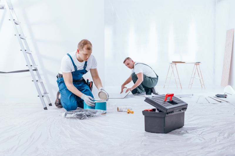 Renovation Contractors
