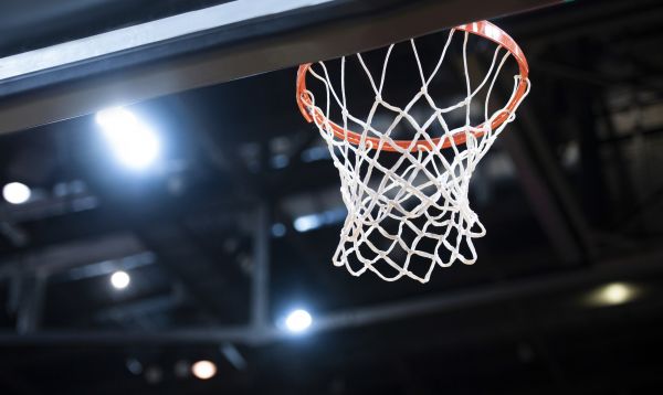 Basketball Net Installation in Cartersville