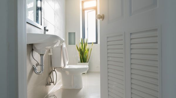 Bathroom Repair in Cartersville