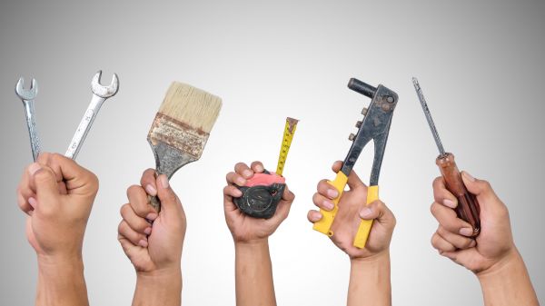 Commercial Handyman Service in Cartersville
