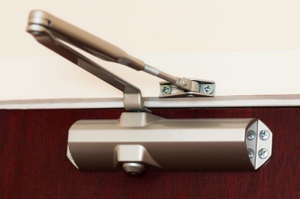 Door Closer Installation in Cartersville