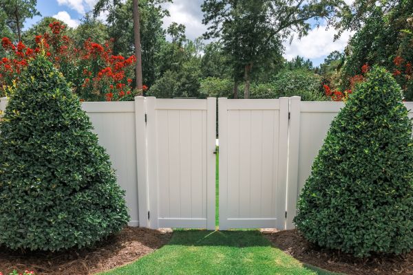Gate Latch Repair in Cartersville