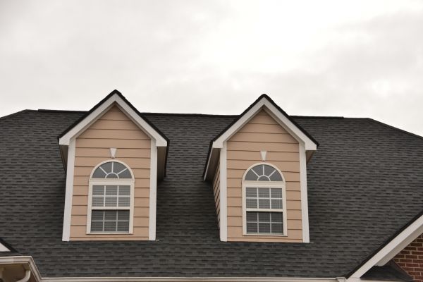 Dormer Repair in Cartersville