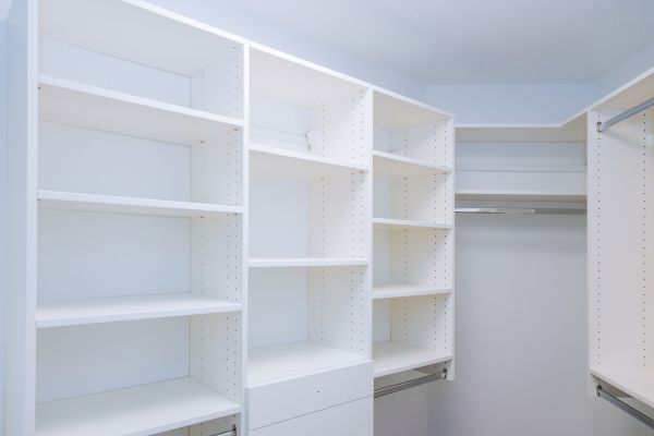 Shelf Mounting in Cartersville