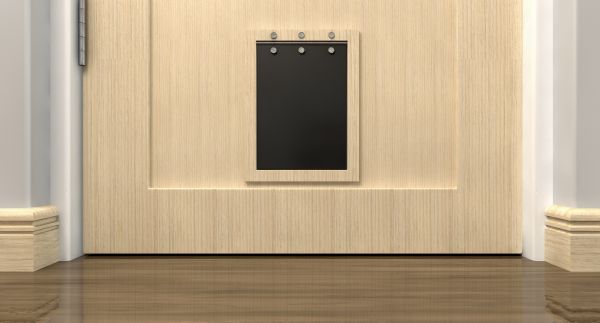 Dog Door Repair in Cartersville