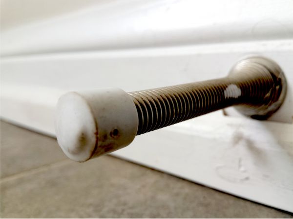Door Stop Replacement in Cartersville