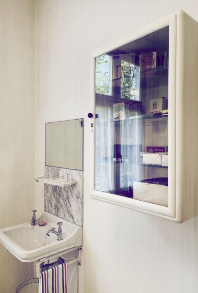 Medicine Cabinet Installation in Cartersville