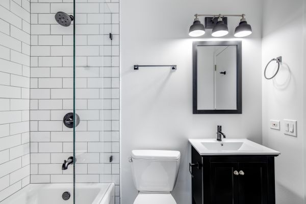 Bathroom Hardware Installation in Cartersville