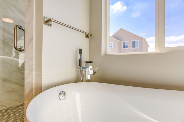 Towel Rod Installation in Cartersville